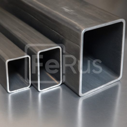 Профиль магниевый прямоугольный 12х121 мм МА1 ГОСТ 13616-97