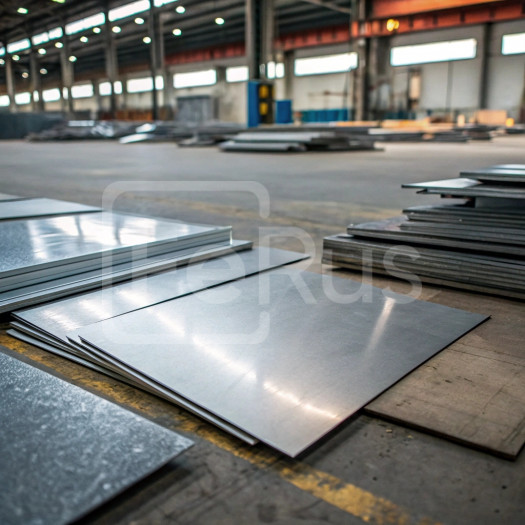 Лист сталь электротехническая 1,2х1400 мм х/к 20832 ГОСТ 3836-83