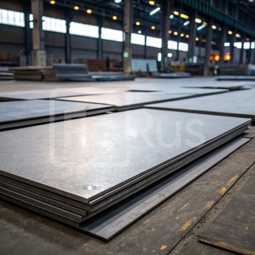 Лист белая жесть горячего лужения 0,26х712х512 мм ЖК ГОСТ Р 52204-2004