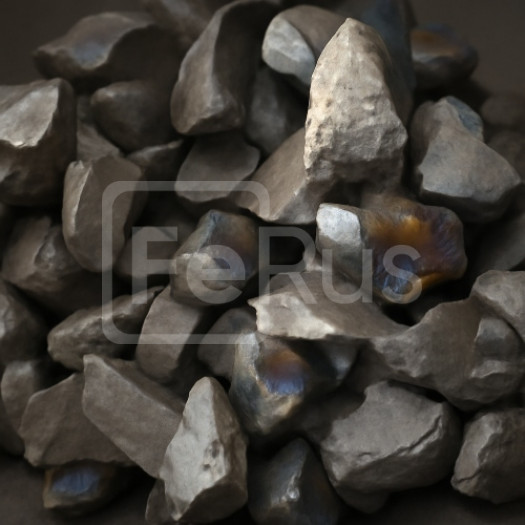 Ферромарганец FeMn90C20 ГОСТ 4755-91