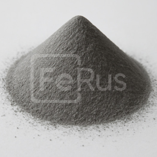 Порошок вольфрамовый ВЧ-1 СУО.021.066