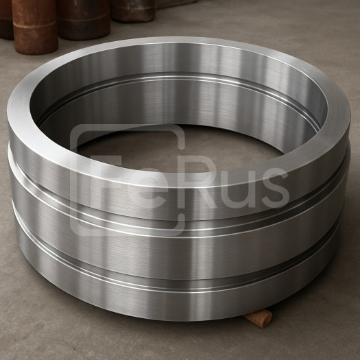 Кольцо титановое 360 мм ОТ4-1 ТУ