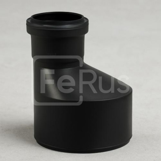 Переход полипропиленовый 110х63 мм PP-R ГОСТ 32415-2013