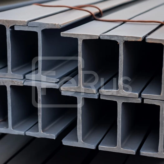 Профиль магниевый 100х54 мм 430094 МА2-1 ГОСТ 13624-90