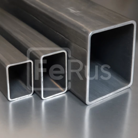 Профиль магниевый прямоугольный 15х35 мм МА8 ГОСТ 13616-97