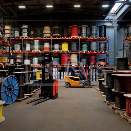 Кабель силовой 1х120 - 1кВ АПвБШвнг(A)-LS-ХЛ ГОСТ Р 55025-2012