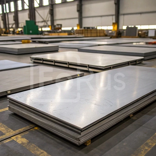 Лист жаропрочный г/к 1,2х710 мм ХН28ВМАБ ГОСТ 24982-81