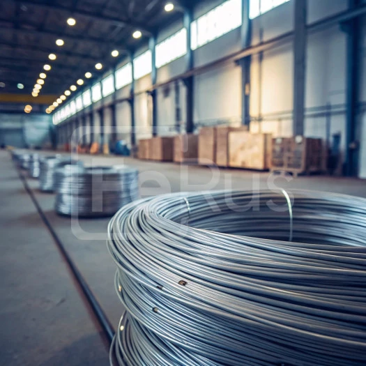 Проволока титановая сварочная 5 мм ВТ2св ГОСТ 27265-87