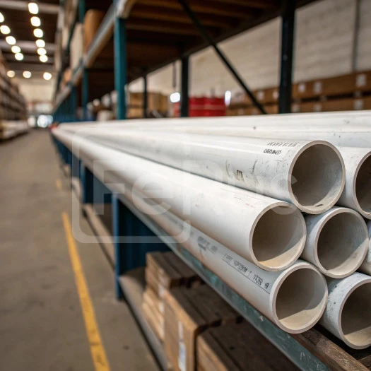 Труба поливинилхлоридная НПВХ 63х4,7 мм ГОСТ 28117-89