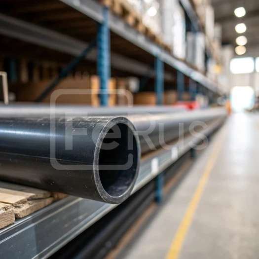 Труба напорная SDR 11 710х64,5 мм ПЭ-С ГОСТ 32415-2013