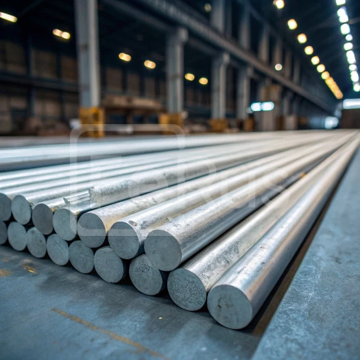 Круг алюминиевый 130 мм Д16 ГОСТ 21488-97 РТ-Техприемка