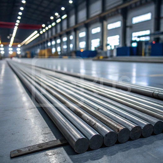 Круг стальной инструментальный 100 мм Х12МФ ГОСТ 1133-71