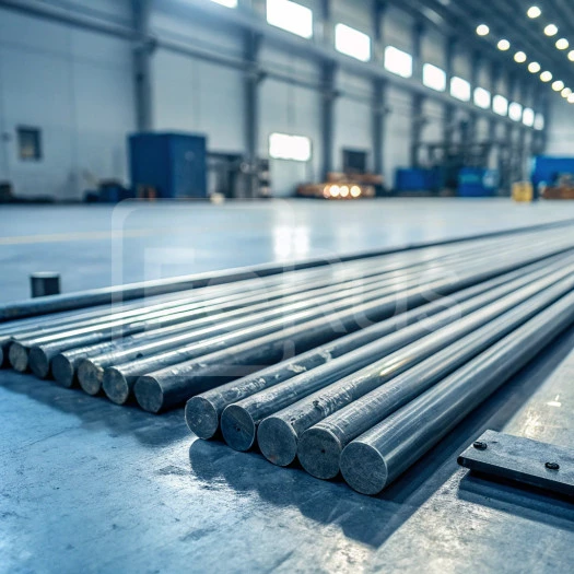 Круг стальной жаропрочный 145 мм 38ХМЮА ГОСТ 2590-2006