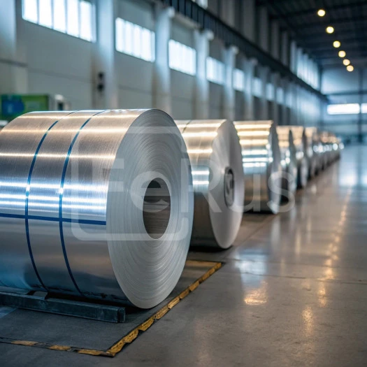 Лента дюралюминиевая 0,5х285 мм Д16Б ГОСТ 13726-97