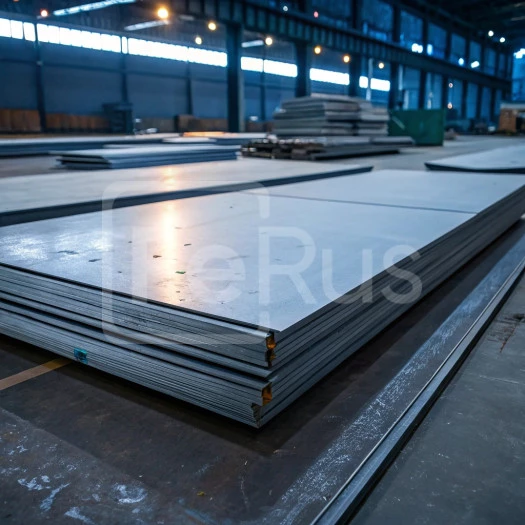 Плита магниевая 14х1000х2500 мм МА2-1пч ГОСТ 21990-76