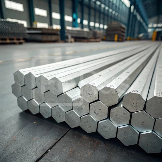 Шестигранник дюралюминиевый 10 мм Д21 ГОСТ 21488-97