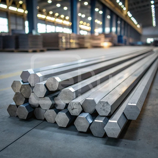 Шестигранник нержавеющий 9 мм 20Х13 ГОСТ 8560-88