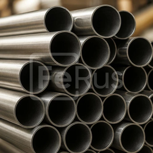 Труба конструкционная 108х4 мм БСт4пс ГОСТ 10705-80