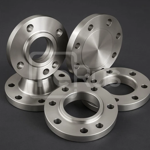 Фланец стальной DN 1600 PN 2,5 06ХН28МДТ ГОСТ 12821-80