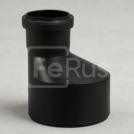 Переход полипропиленовый 500х450 мм PP-H ГОСТ 32415-2013