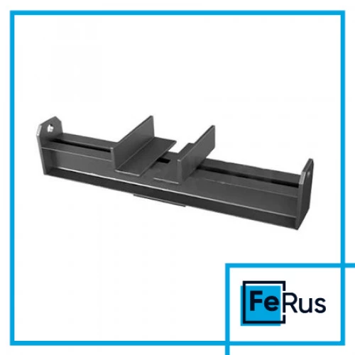 Блок подвески с опорной балкой 159У-53 ОСТ 34-10-726-93